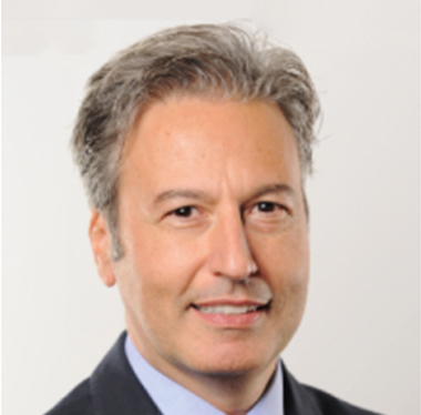 Dr Simone Verardi