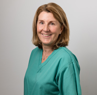 Dr Sue Cochrane