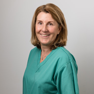Dr Sue Cochrane