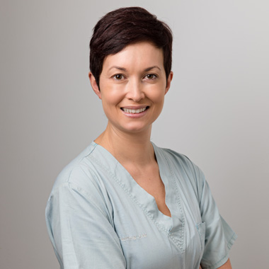 Dr Vanessa Lee