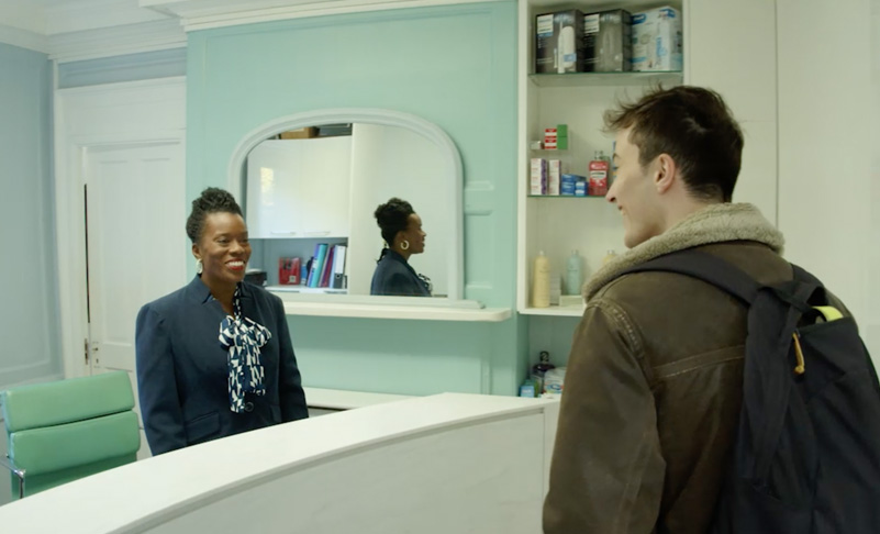 The Highgate Dental Practice