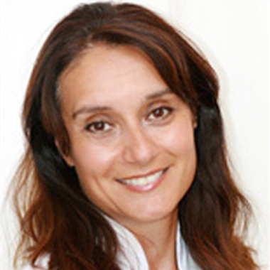 Dr Nectaria Polycarpou