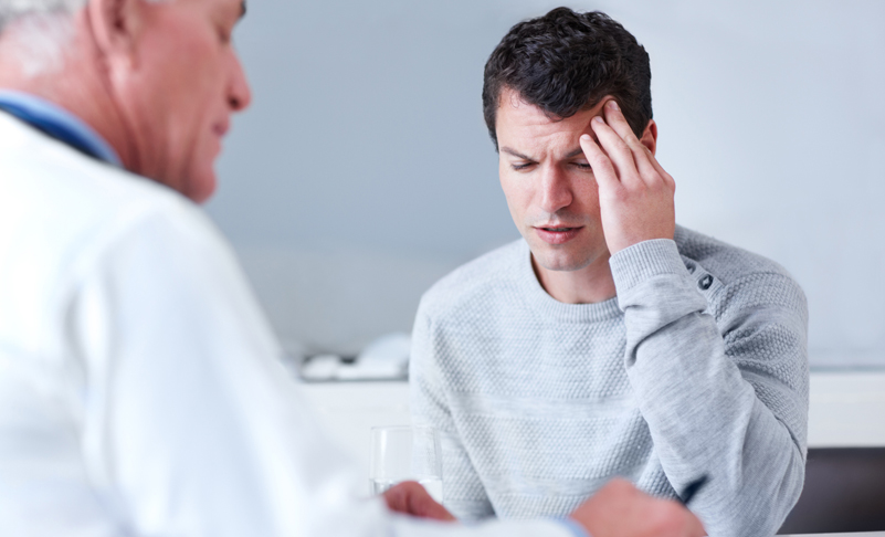 Diagnosis of Migraines