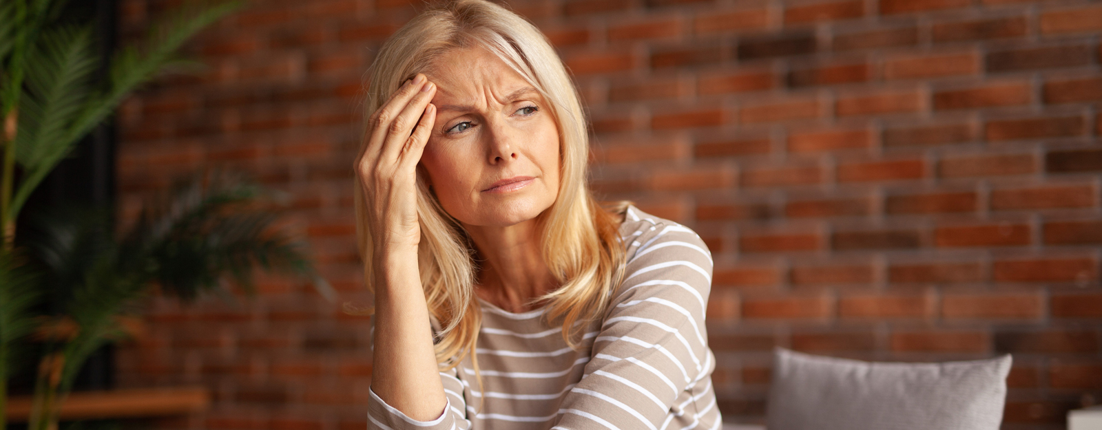 Migraines and TMJ