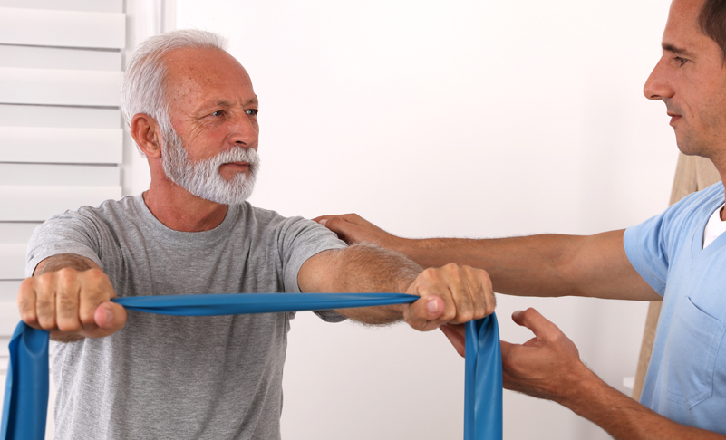 Non-dental therapists